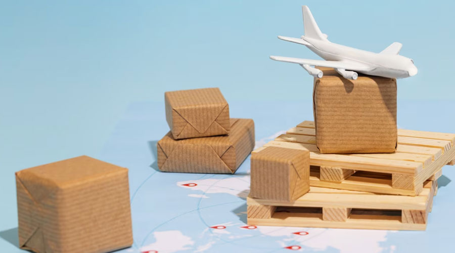 7 Reasons To Choose Air Freight Shipping Services