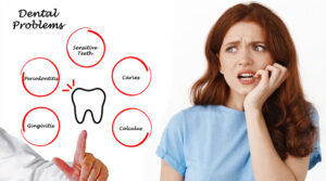 Common-Dental-Problems