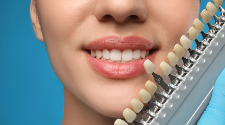 Perk Up Your Smile With Cosmetic Dentistry