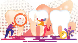 All About Gum Disease, Symptoms And Treatment