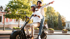 Mobility Scooters Give Freedom To Your Loved Ones