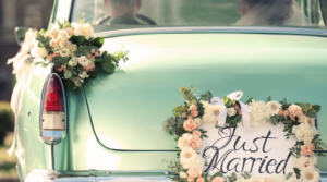 Importance Of Chauffeur Car Services For Wedding