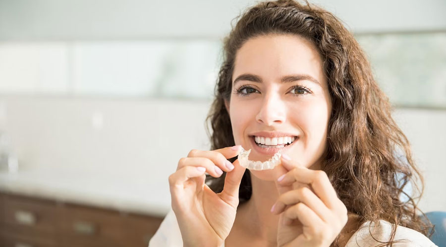 Use Retainers After Orthodontic Treatments For Beautiful Teeth