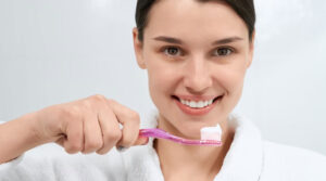 10 Secrets To Whiter Teeth