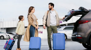 Top 7 benefits of airport transfers Banbury services