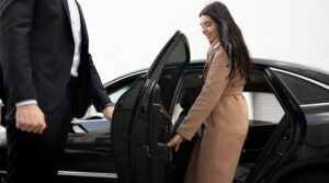 Airport Transfer Chauffeur Services Give Peace Of Mind