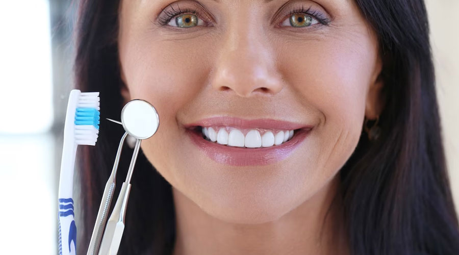 Beautify Your Smile With Remarkable Dental Implants