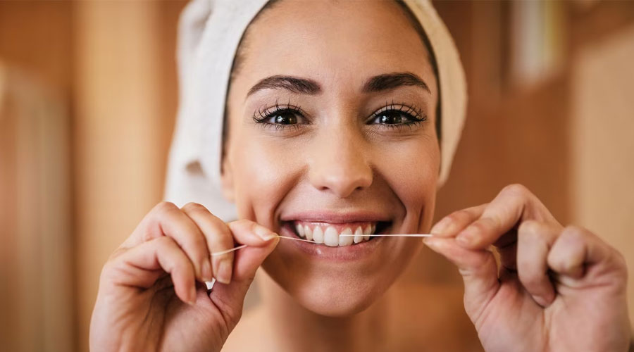 Tips To Prevent The Pain When You Floss