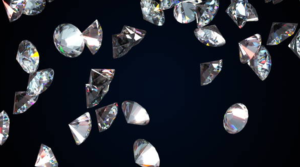 Jewelry created from Loose Diamonds