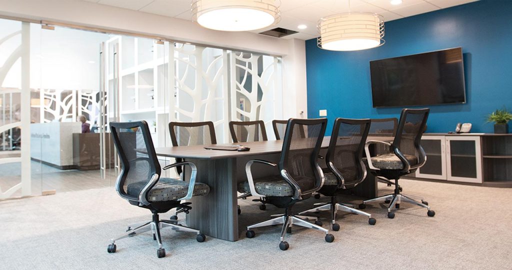 Save Valuable Bucks With Used Office Furniture