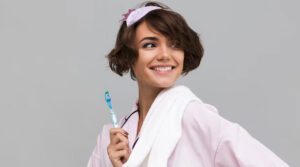 How To Take Care Of Your Teenagers Oral Hygiene