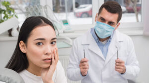 Is Root Canal That Painful?