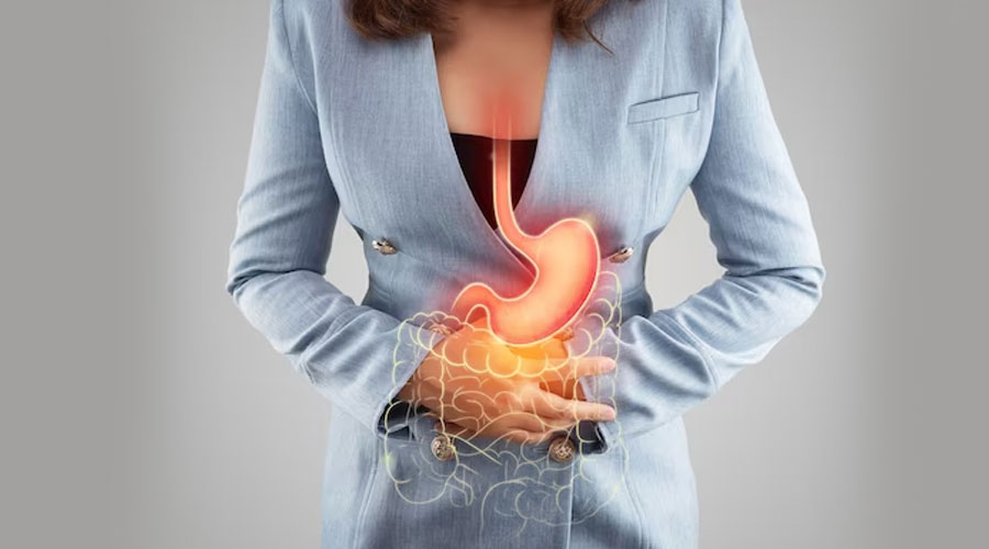 Common Gastrointestinal Problems Faced By Women