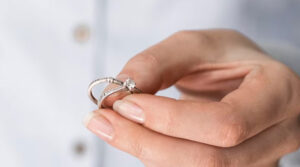 Customize Your Diamond Engagement Ring