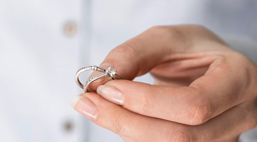 Customize Your Diamond Engagement Ring