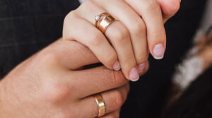 Significance Of Diamond Wedding Rings