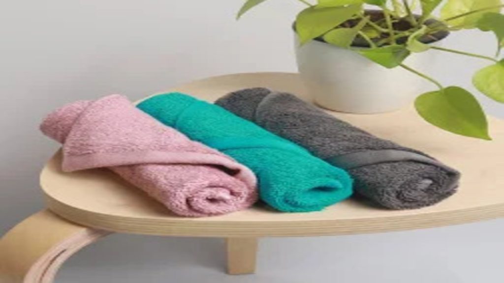 Benefits of bamboo towels for babies