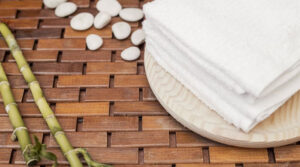 Benefits of smooth and luxurious bamboo towels