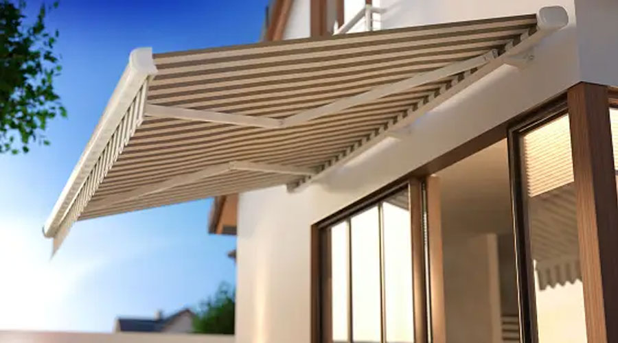 Awesome Benefits Of Awnings For Your Place