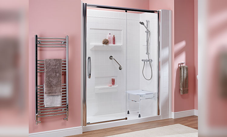 Walk-in Showers: The Ultimate Guide to Modern Bathroom Design