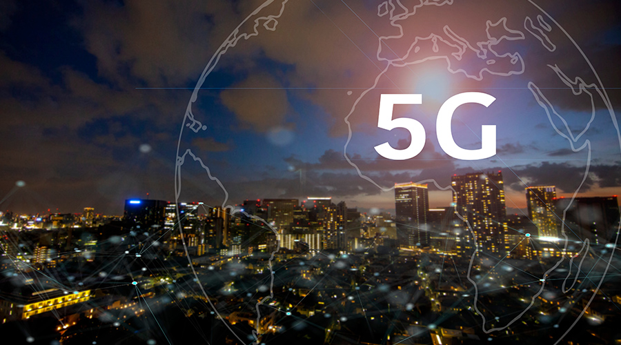 5G Technology and the Future of Connectivity: Revolutionizing the Way We Communicate