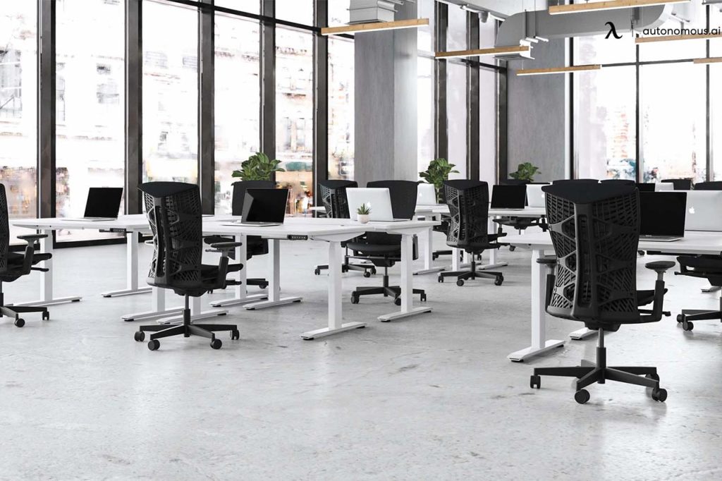 6 Effective Tips For Office Furniture Relocation