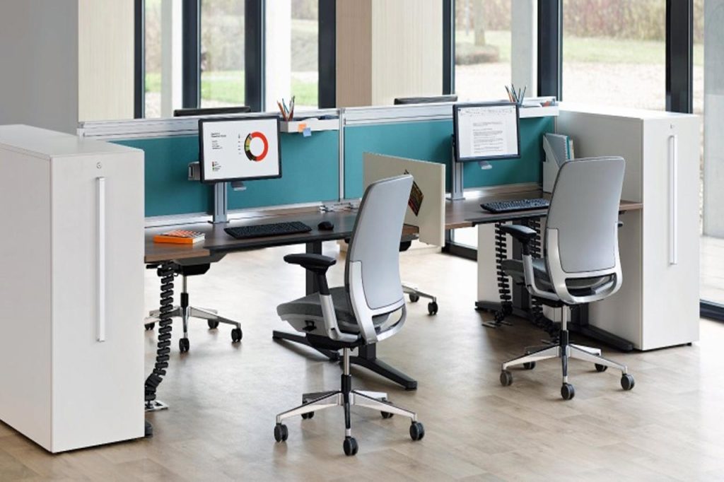 7 Mistakes To Avoid While Buying Used Office Furniture