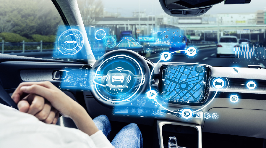 Autonomous Vehicles: Revolutionizing Transportation and Steering Us Towards a Safer Tomorrow