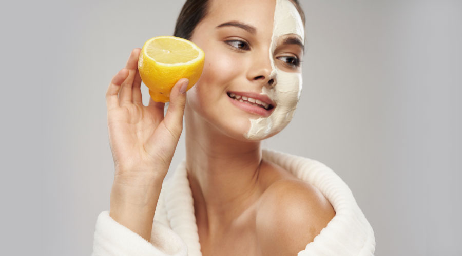 Lemon and Its Peel: Unlocking the Secrets for Radiant Skin and Beyond