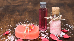 Benefits of Himalayan Pink Salt for hair and skin