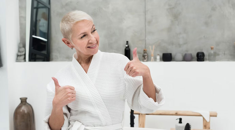 Benefits of Walk-in Baths for Seniors: Enhancing Safety and Independence
