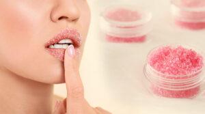 5 Moisturizing Lip Scrubs To Make Your Lips Soft And Smooth