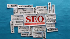 Unveiling the SEO Essentials: From Rankings to Web Crawling